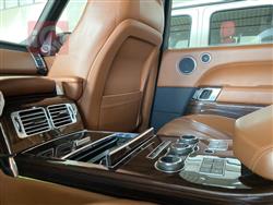 Land Rover Range Rover Vogue